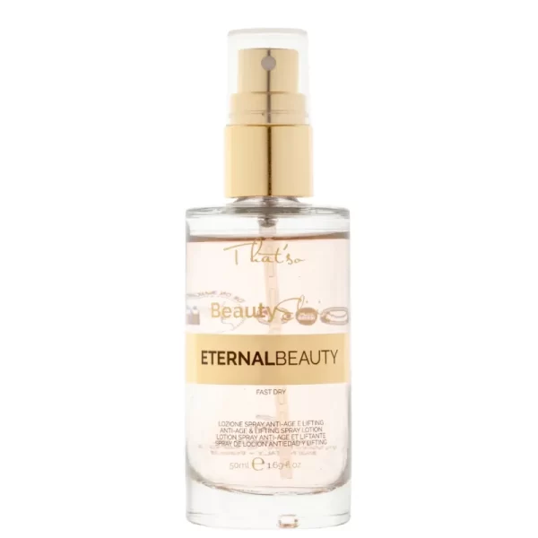 ANTI AGE MIST SEJAI UN DEKOLTĒ ZONAI 50ML